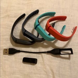 Fitbit Flex • size S bands